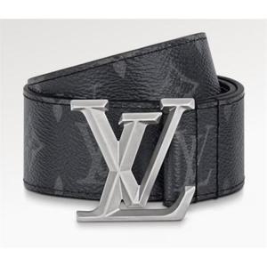 [한달행사/문의환영]   루이비통 LV 피라미드 40mm 벨트 M0607S