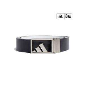 [하프클럽/아디다스골프]트로피 투어 양면 골프벨트 TROPHY TOUR BELT