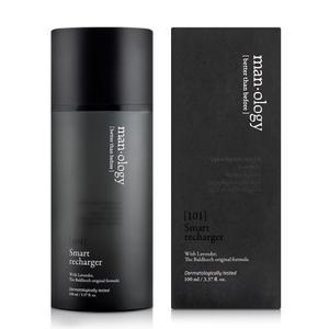 빌리프 맨올로지 101 스마트 리차저 100ml 3in1 올인원