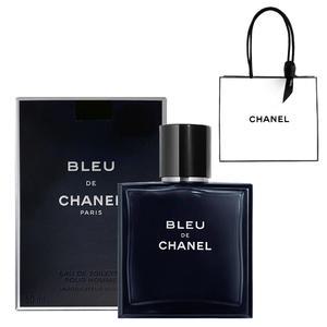 블루 드 샤넬 오 드 뚜왈렛 50ml