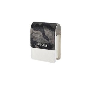 [기타][핑] PING 거리측정기 케이스 카모