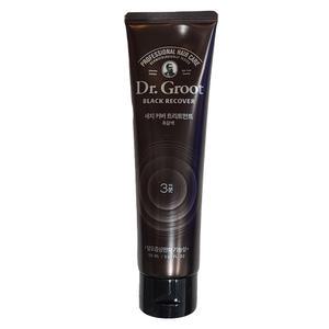 블랙리커버 새치커버 트리트먼트 150ml 흑갈색
