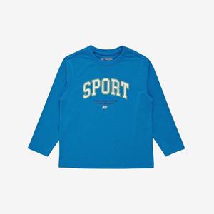 NQJ NK9BE2701U-50 Surfing 일러스트 냉감 티셔츠