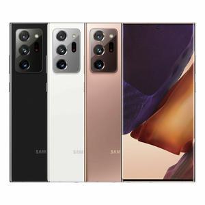 삼성전자 갤럭시 노트20 울트라 256G 특S급 공기계 SM-N986N [중고]