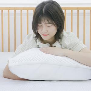 듀라론 여름베개커버 냉감 쿨링 시원한 베개커버