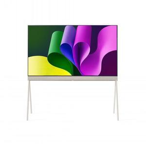 LG 올레드 오브제 포제 TV 55LX1TKNA 스탠드 배송무료