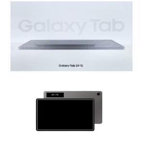 삼성전자 갤럭시탭 S9FE 128GB WIFI SM-X510 라벤더