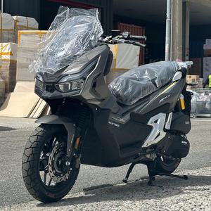 한솜 ADV150 24년식 배달 출퇴근 통학용 오토바이 NMAX155 PCX125 무 이자