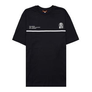 [롯데백화점]파라점퍼스 남성 MASSAUA 반팔 티셔츠 PM TSM Y05 0541