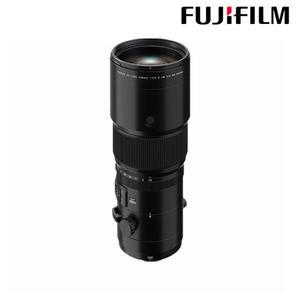 WM 후지필름 GF 500mm F5.6 R LM OIS WR