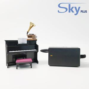 야마하 전자키보드용 PA-130 PA-150A PA-150B호환 어댑터 대한민국 KC인증