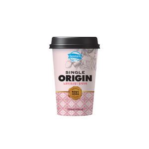 동원 덴마크 오리진커피 250mL 돌체라떼 24입/컵커피/편의점커피/무배