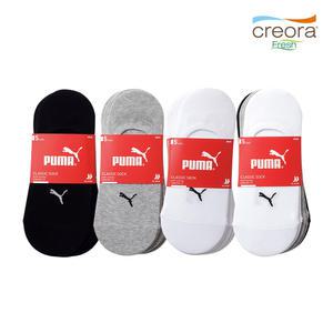 푸마 애슬레저 크레오라 페이크삭스 10팩PACK