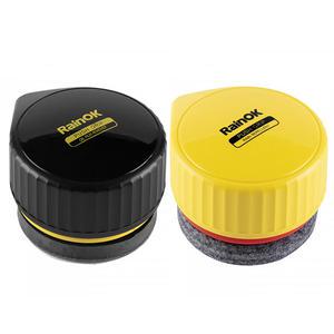 [혜택가32,060원]불스원 푸쉬그립 유막제거제 + 발수코팅제 세트