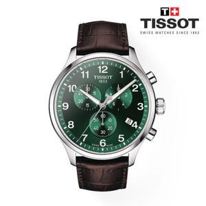 [롯데백화점]티쏘 Chrono 크로노 XL T116.617.16.092.00