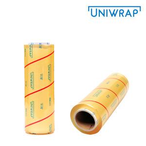[유니랩] 식당용 주방용 350mm x 500M 영업용 업소용 음식 포장 35cm