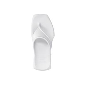 [롯데백화점]뮬보이 뮬보이 스퀘어 엑스 플립플랍 라이트 그레이(LIGHT GRAY) MBX210401LG