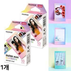 후지 미니 필름 즉석사진 인스탁스 즉석 카메라 사진 포토 프린터