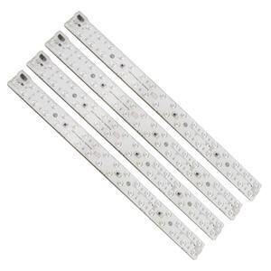 4개세트 국산 루멘룩스 LED 리폼모듈 30W 슬림 투라인 FPL55W 대체형