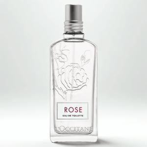 록시땅 여성향수 로즈 오 드 뚜왈렛 75ml × 1개
