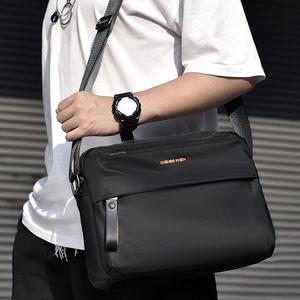 [디어백] 캐주얼 멀티 크로스 맨스백 2타입 PL1331