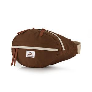 그레고리 테일메이트 SM V2 - BROWN/LIGHT BEIGE