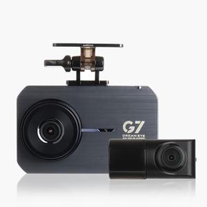 드림아이 2채널 FHD 블랙박스 G7 32GB