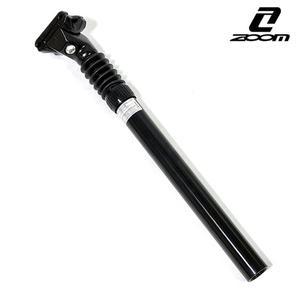 [FNS]ZOOM 서스펜션 싯포스트 27.2/350mm 쿠션안장봉