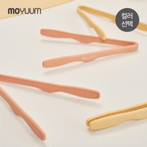 (15%+1천원) 프리미엄 실리콘 이유식 집게