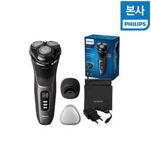 [엘라이브] 2024년 NEW  골든쉐이버 전기면도기 S3342/13