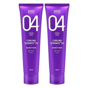 아모스 컬링 에센스 2X 150ml 1+1