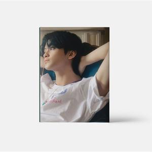 NCT DREAM 엔시티 드림  - PHOTO BOOK  ENDLESS DREAM   MARK VER