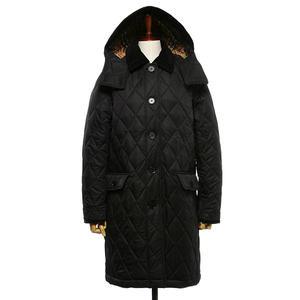 버버리 데레햄 퀼팅 자켓 (블랙) DEREHAM BLACK 8071234, 8079082