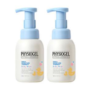피지오겔 DMT 베이비 워시 300ml x 2개