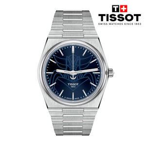 [롯데백화점]티쏘 [NEW] PRX UFO 로봇 그랜다이저 40MM T137.407.11.041.02