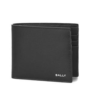 [부산점][발리]로고 CRS BIFOLD 6CC U901P 6307627 반지갑