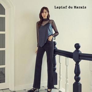 라삐아프 코듀로이 부츠컷 팬츠 3종 [런칭 가격 89,900원]