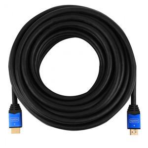 넥스트유 HDMI Ver1.4 블루메탈 고급형케이블 15M NEXT-1415HD4K (공식판매