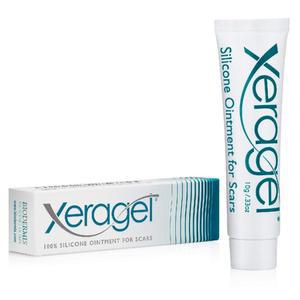 BIODERMIS Xeragel 100  실리콘 크림 10g