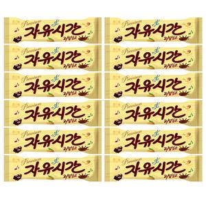 해태)자유시간36gx24개