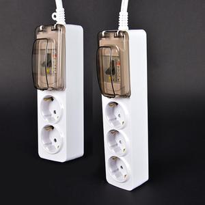 국산 고용량 멀티탭 누전차단 2구 3구 1.5m 2.5m 4.5m 8m 세탁기 건조기 에어컨 히터 난방기 멀티콘센트 고전력 고전압