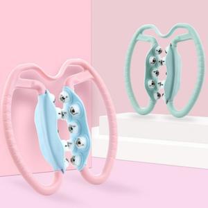 서플링 종아리 마사지볼 팔뚝 허벅지 다리 셀프 마사지기 지압 롤러