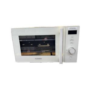 쿠쿠전자 23리터 전자레인지 스페이스 화이트 CMW-DF2320EGW /L