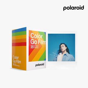 [Polaroid]폴라로이드 Go 필름 더블팩