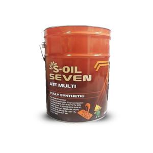 세븐 ATF 멀티 20L 미션오일