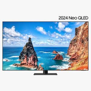 삼성 TV KQ75QND95AFXKR 벽걸이 배송무료