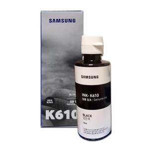 삼성 SL T1670W 프린터적용 K610 검정 정품잉크
