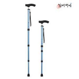 MD 고령자용 DH-106 안테나 지팡이 실버지팡이