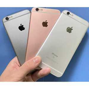 아이폰6S 무음 수험생 학생 정품 A급 95 백업가능 16GB