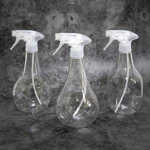 700ml 투명 분무기 700 3가지디자인 물뿌리개/소독분무기/원예